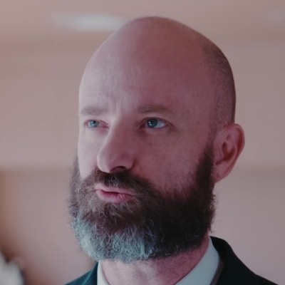 Mr. Harrington