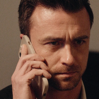 Detective